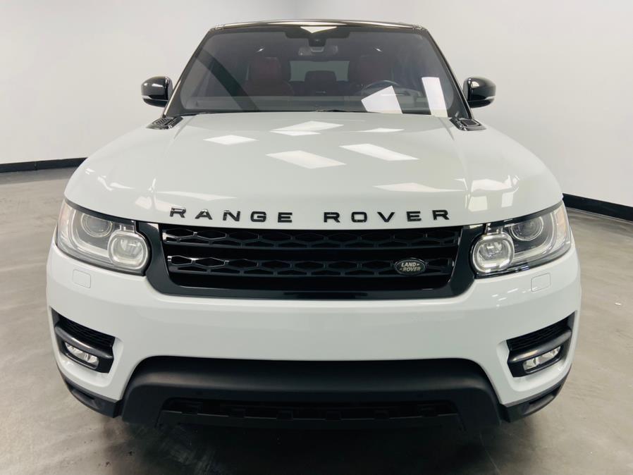 2016 Land Rover Range Rover Sport 4WD 4dr V8 Dynamic, available for sale in Linden, New Jersey | East Coast Auto Group. Linden, New Jersey 2016 Land Rover Range Rover Sport 4WD 4dr V8 Dynamic, available for sale in Linden, New Jersey | East Coast Auto Group. Linden, New Jersey