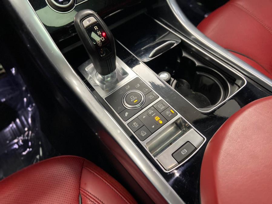 2016 Land Rover Range Rover Sport 4WD 4dr V8 Dynamic, available for sale in Linden, New Jersey | East Coast Auto Group. Linden, New Jersey 2016 Land Rover Range Rover Sport 4WD 4dr V8 Dynamic, available for sale in Linden, New Jersey | East Coast Auto Group. Linden, New Jersey