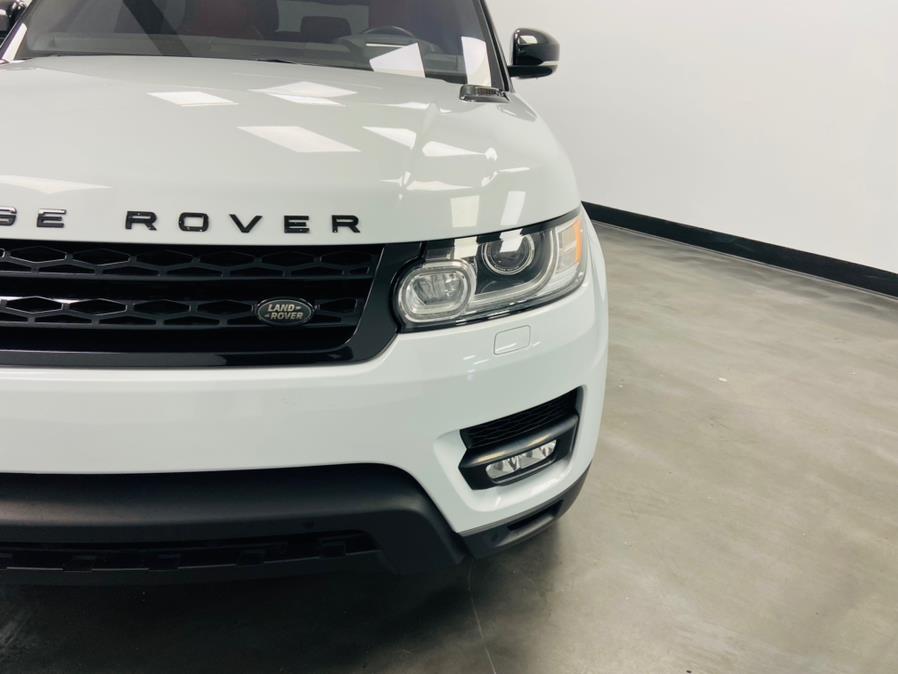 2016 Land Rover Range Rover Sport 4WD 4dr V8 Dynamic, available for sale in Linden, New Jersey | East Coast Auto Group. Linden, New Jersey 2016 Land Rover Range Rover Sport 4WD 4dr V8 Dynamic, available for sale in Linden, New Jersey | East Coast Auto Group. Linden, New Jersey