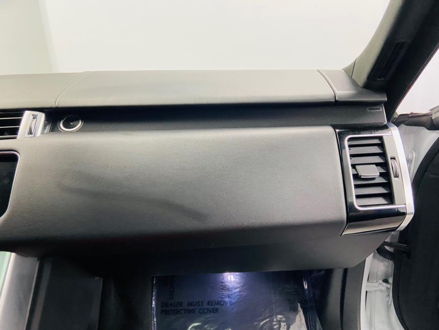 2016 Land Rover Range Rover Sport 4WD 4dr V8 Dynamic, available for sale in Linden, New Jersey | East Coast Auto Group. Linden, New Jersey 2016 Land Rover Range Rover Sport 4WD 4dr V8 Dynamic, available for sale in Linden, New Jersey | East Coast Auto Group. Linden, New Jersey