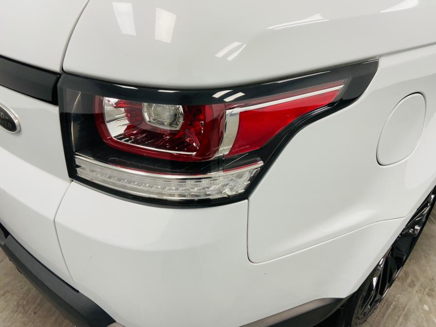 2016 Land Rover Range Rover Sport 4WD 4dr V8 Dynamic, available for sale in Linden, New Jersey | East Coast Auto Group. Linden, New Jersey 2016 Land Rover Range Rover Sport 4WD 4dr V8 Dynamic, available for sale in Linden, New Jersey | East Coast Auto Group. Linden, New Jersey