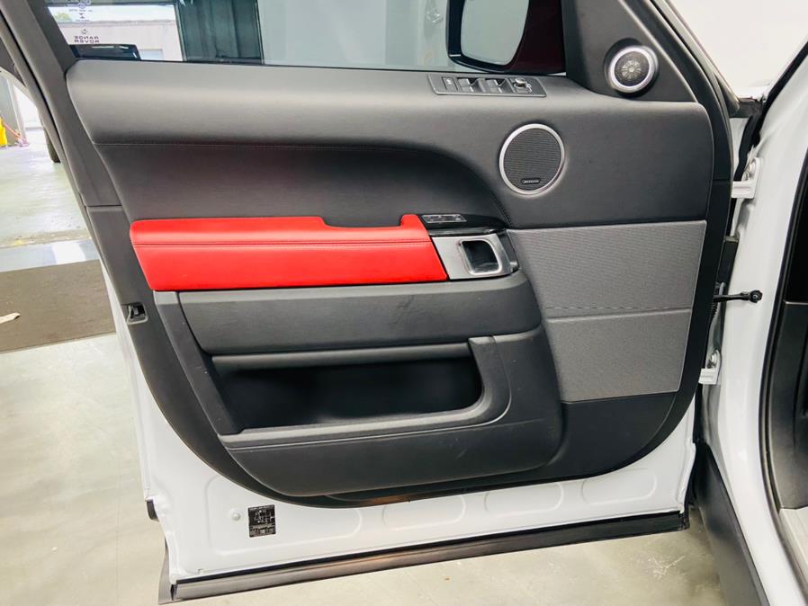2016 Land Rover Range Rover Sport 4WD 4dr V8 Dynamic, available for sale in Linden, New Jersey | East Coast Auto Group. Linden, New Jersey 2016 Land Rover Range Rover Sport 4WD 4dr V8 Dynamic, available for sale in Linden, New Jersey | East Coast Auto Group. Linden, New Jersey