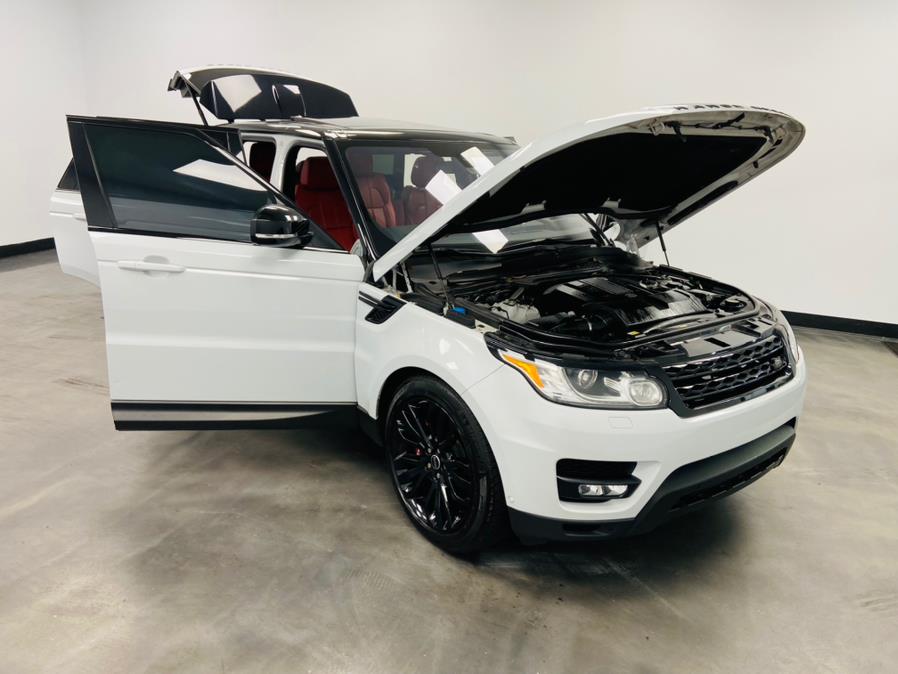 2016 Land Rover Range Rover Sport 4WD 4dr V8 Dynamic, available for sale in Linden, New Jersey | East Coast Auto Group. Linden, New Jersey 2016 Land Rover Range Rover Sport 4WD 4dr V8 Dynamic, available for sale in Linden, New Jersey | East Coast Auto Group. Linden, New Jersey