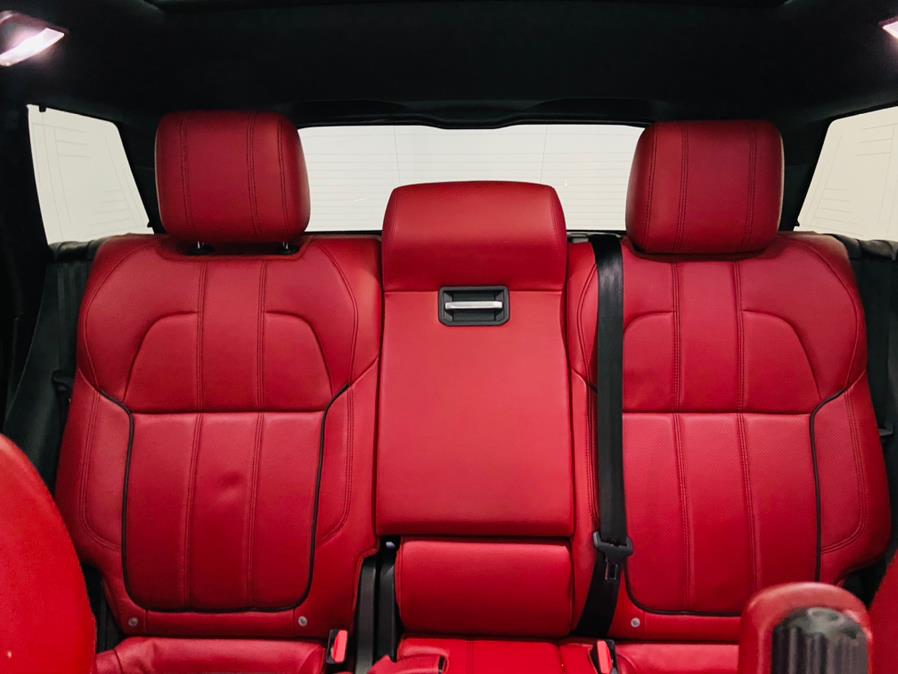 2016 Land Rover Range Rover Sport 4WD 4dr V8 Dynamic, available for sale in Linden, New Jersey | East Coast Auto Group. Linden, New Jersey 2016 Land Rover Range Rover Sport 4WD 4dr V8 Dynamic, available for sale in Linden, New Jersey | East Coast Auto Group. Linden, New Jersey