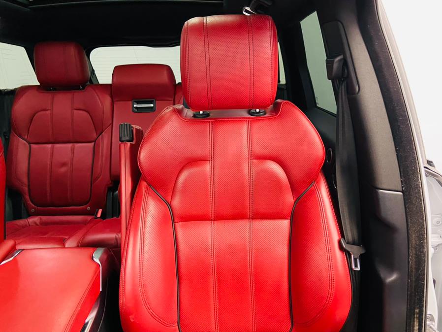 2016 Land Rover Range Rover Sport 4WD 4dr V8 Dynamic, available for sale in Linden, New Jersey | East Coast Auto Group. Linden, New Jersey 2016 Land Rover Range Rover Sport 4WD 4dr V8 Dynamic, available for sale in Linden, New Jersey | East Coast Auto Group. Linden, New Jersey