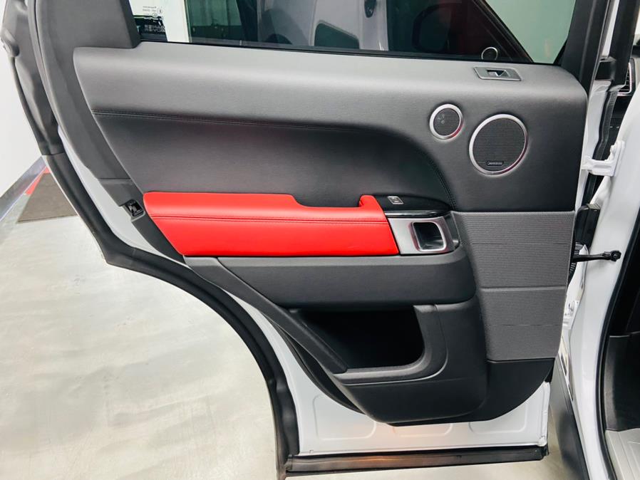 2016 Land Rover Range Rover Sport 4WD 4dr V8 Dynamic, available for sale in Linden, New Jersey | East Coast Auto Group. Linden, New Jersey 2016 Land Rover Range Rover Sport 4WD 4dr V8 Dynamic, available for sale in Linden, New Jersey | East Coast Auto Group. Linden, New Jersey