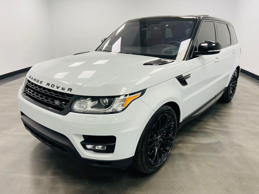 2016 Land Rover Range Rover Sport 4WD 4dr V8 Dynamic, available for sale in Linden, New Jersey | East Coast Auto Group. Linden, New Jersey 2016 Land Rover Range Rover Sport 4WD 4dr V8 Dynamic, available for sale in Linden, New Jersey | East Coast Auto Group. Linden, New Jersey