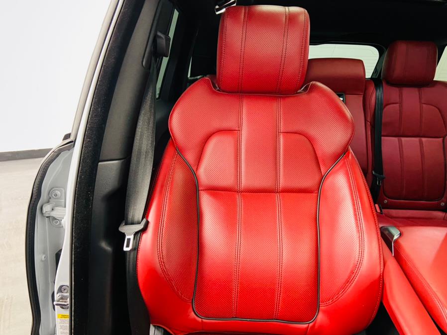 2016 Land Rover Range Rover Sport 4WD 4dr V8 Dynamic, available for sale in Linden, New Jersey | East Coast Auto Group. Linden, New Jersey 2016 Land Rover Range Rover Sport 4WD 4dr V8 Dynamic, available for sale in Linden, New Jersey | East Coast Auto Group. Linden, New Jersey