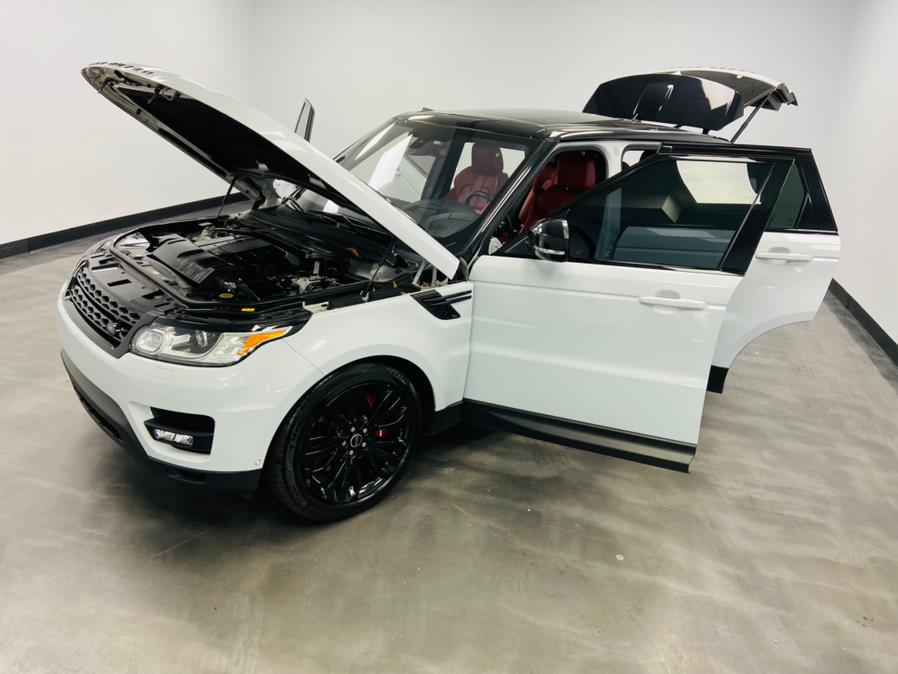 2016 Land Rover Range Rover Sport 4WD 4dr V8 Dynamic, available for sale in Linden, New Jersey | East Coast Auto Group. Linden, New Jersey 2016 Land Rover Range Rover Sport 4WD 4dr V8 Dynamic, available for sale in Linden, New Jersey | East Coast Auto Group. Linden, New Jersey