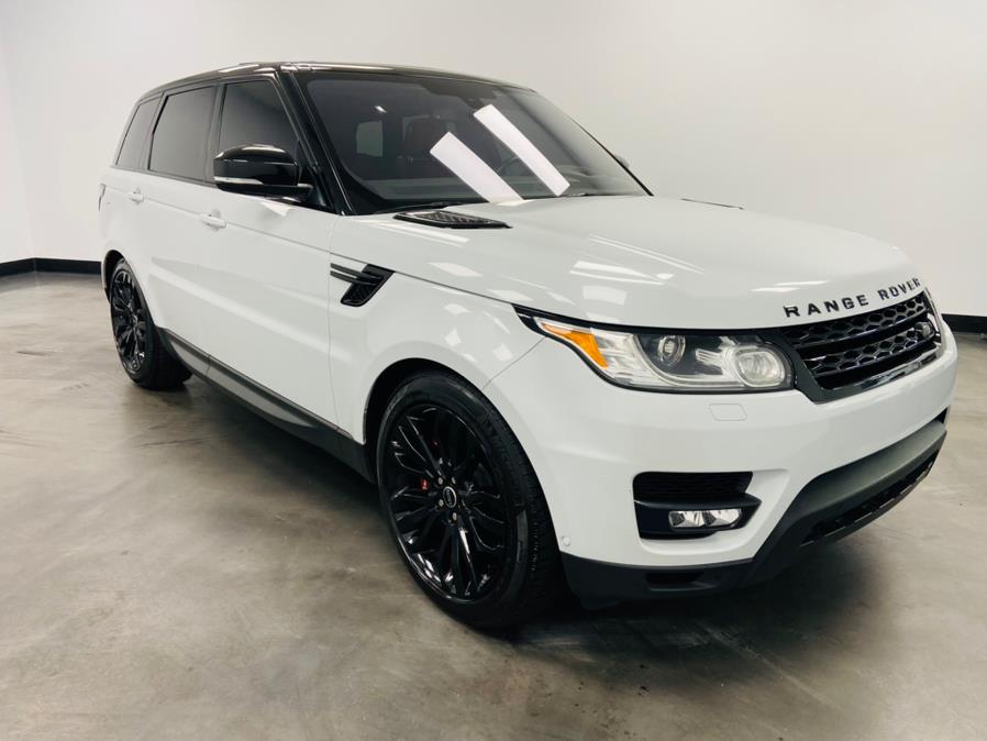 2016 Land Rover Range Rover Sport 4WD 4dr V8 Dynamic, available for sale in Linden, New Jersey | East Coast Auto Group. Linden, New Jersey 2016 Land Rover Range Rover Sport 4WD 4dr V8 Dynamic, available for sale in Linden, New Jersey | East Coast Auto Group. Linden, New Jersey