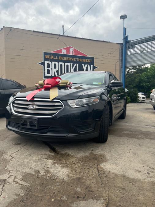 Used Ford Taurus 4dr Sdn SE FWD 2015 | Brooklyn Auto Mall LLC. Brooklyn, New York Used Ford Taurus 4dr Sdn SE FWD 2015 | Brooklyn Auto Mall LLC. Brooklyn, New York