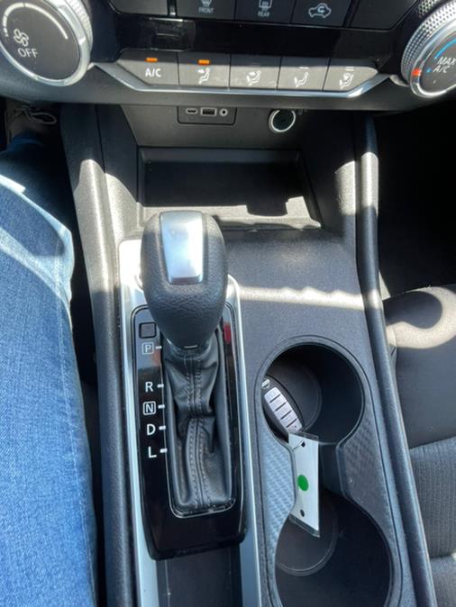 Used Nissan Altima 2.5 S Sedan 2020 | NJ Used Cars Center. Irvington, New Jersey Used Nissan Altima 2.5 S Sedan 2020 | NJ Used Cars Center. Irvington, New Jersey