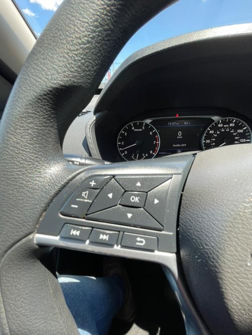 Used Nissan Altima 2.5 S Sedan 2020 | NJ Used Cars Center. Irvington, New Jersey Used Nissan Altima 2.5 S Sedan 2020 | NJ Used Cars Center. Irvington, New Jersey