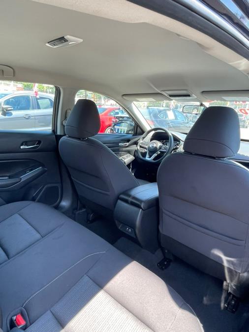 Used Nissan Altima 2.5 S Sedan 2020 | NJ Used Cars Center. Irvington, New Jersey Used Nissan Altima 2.5 S Sedan 2020 | NJ Used Cars Center. Irvington, New Jersey