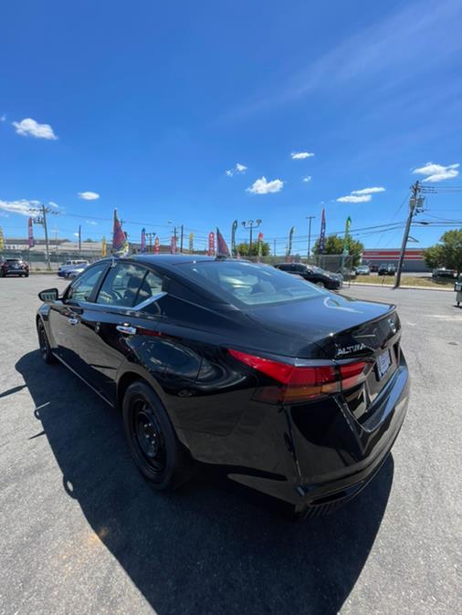Used Nissan Altima 2.5 S Sedan 2020 | NJ Used Cars Center. Irvington, New Jersey Used Nissan Altima 2.5 S Sedan 2020 | NJ Used Cars Center. Irvington, New Jersey
