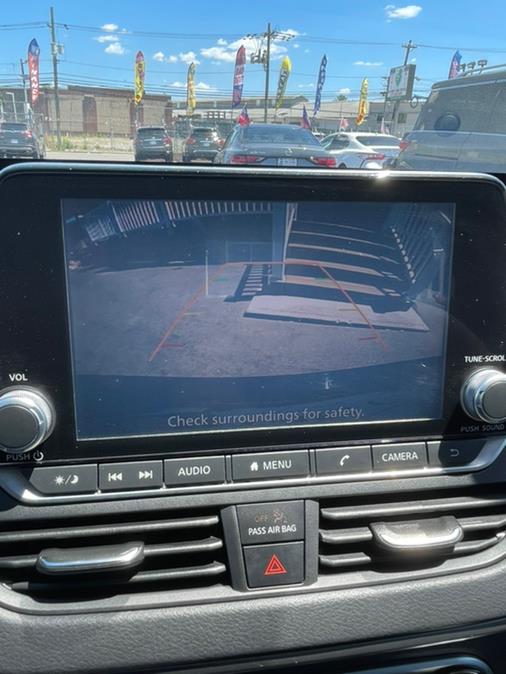Used Nissan Altima 2.5 S Sedan 2020 | NJ Used Cars Center. Irvington, New Jersey Used Nissan Altima 2.5 S Sedan 2020 | NJ Used Cars Center. Irvington, New Jersey