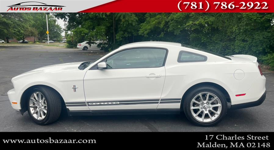 2010 Ford Mustang 2dr Cpe V6 Premium, available for sale in Malden, Massachusetts | Auto Bazaar. Malden, Massachusetts 2010 Ford Mustang 2dr Cpe V6 Premium, available for sale in Malden, Massachusetts | Auto Bazaar. Malden, Massachusetts