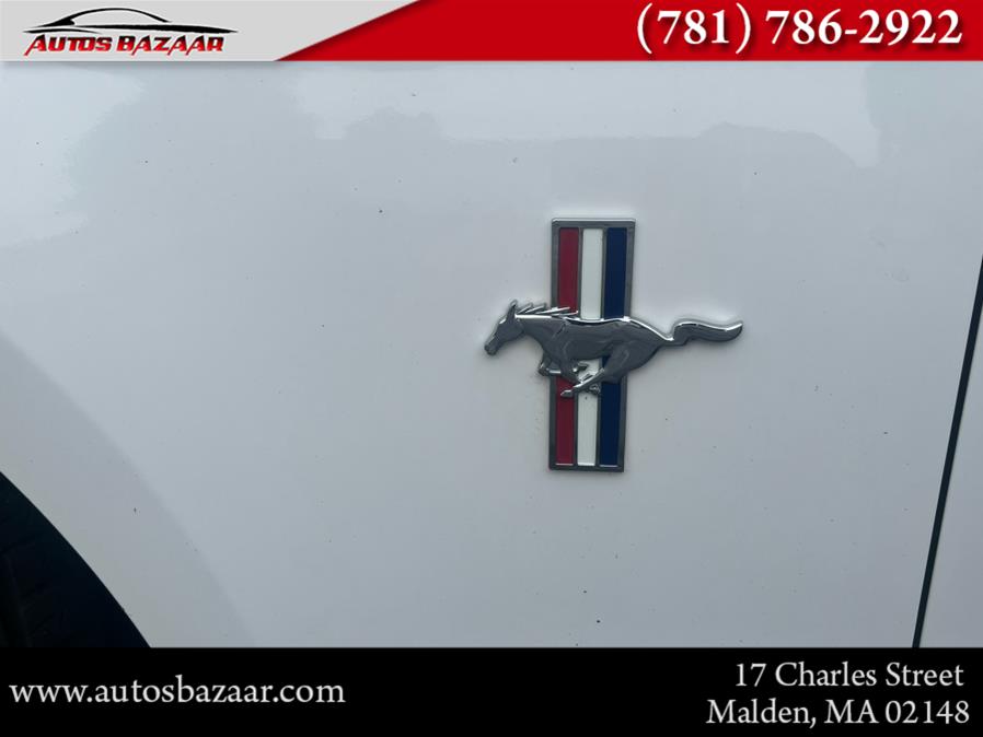 2010 Ford Mustang 2dr Cpe V6 Premium, available for sale in Malden, Massachusetts | Auto Bazaar. Malden, Massachusetts 2010 Ford Mustang 2dr Cpe V6 Premium, available for sale in Malden, Massachusetts | Auto Bazaar. Malden, Massachusetts