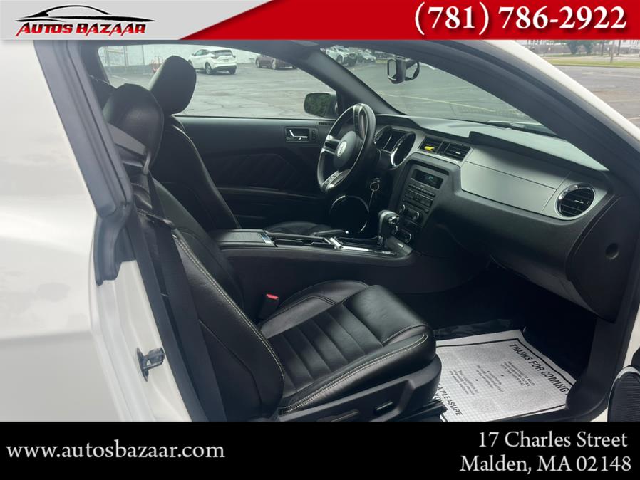 2010 Ford Mustang 2dr Cpe V6 Premium, available for sale in Malden, Massachusetts | Auto Bazaar. Malden, Massachusetts 2010 Ford Mustang 2dr Cpe V6 Premium, available for sale in Malden, Massachusetts | Auto Bazaar. Malden, Massachusetts