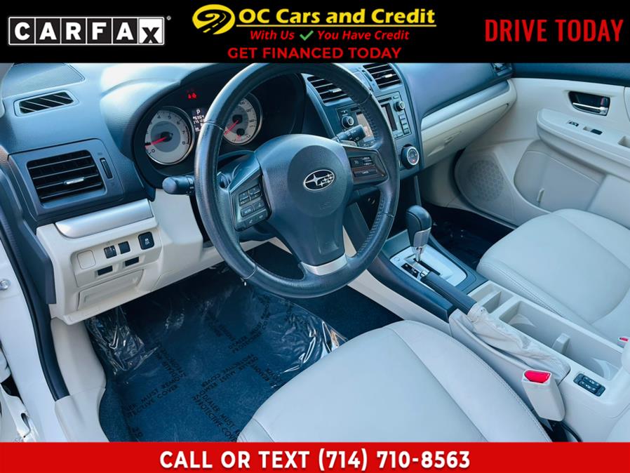 Used Subaru Impreza Wagon 5dr Auto 2.0i Limited 2013 | OC Cars and Credit. Garden Grove, California