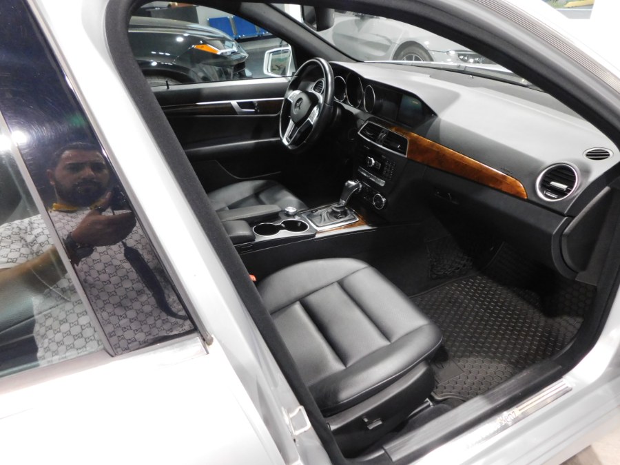 Used Mercedes-Benz C-Class 4dr Sdn C300 Sport 4MATIC 2012 | Auto Gallery. Lodi, New Jersey Used Mercedes-Benz C-Class 4dr Sdn C300 Sport 4MATIC 2012 | Auto Gallery. Lodi, New Jersey