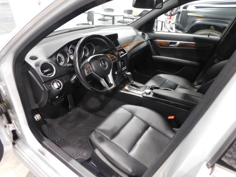 Used Mercedes-Benz C-Class 4dr Sdn C300 Sport 4MATIC 2012 | Auto Gallery. Lodi, New Jersey Used Mercedes-Benz C-Class 4dr Sdn C300 Sport 4MATIC 2012 | Auto Gallery. Lodi, New Jersey