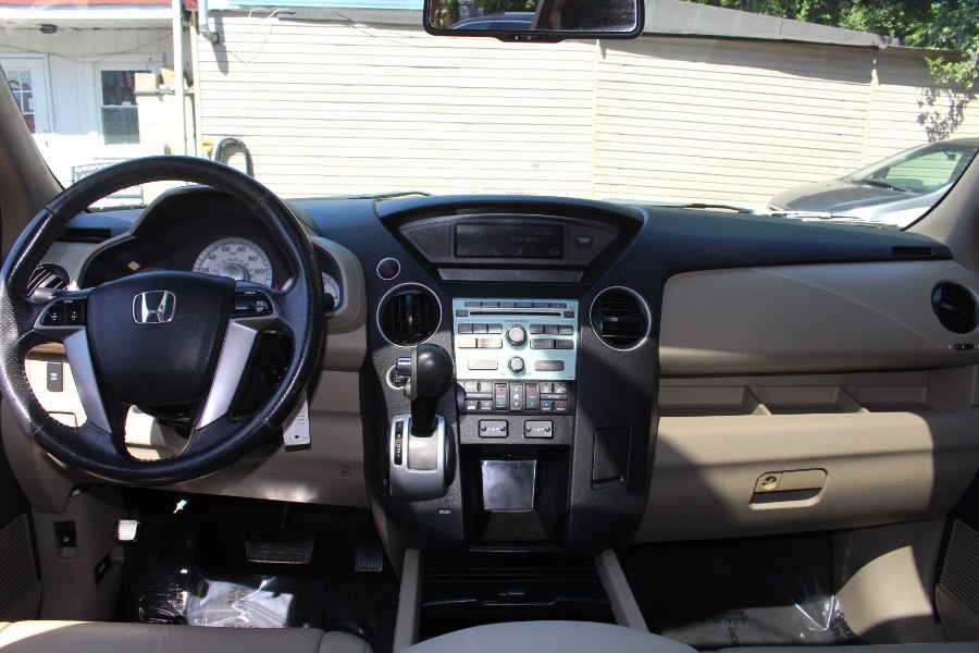 2011 Honda Pilot 4WD 4dr EX-L 4WD 4dr EX-L, available for sale in Paterson, New Jersey | Xcell Motors LLC. Paterson, New Jersey 2011 Honda Pilot 4WD 4dr EX-L 4WD 4dr EX-L, available for sale in Paterson, New Jersey | Xcell Motors LLC. Paterson, New Jersey