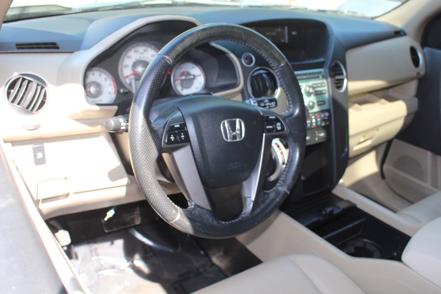 2011 Honda Pilot 4WD 4dr EX-L 4WD 4dr EX-L, available for sale in Paterson, New Jersey | Xcell Motors LLC. Paterson, New Jersey 2011 Honda Pilot 4WD 4dr EX-L 4WD 4dr EX-L, available for sale in Paterson, New Jersey | Xcell Motors LLC. Paterson, New Jersey