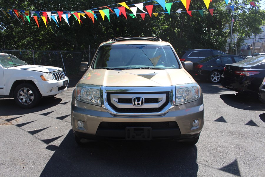 2011 Honda Pilot 4WD 4dr EX-L 4WD 4dr EX-L, available for sale in Paterson, New Jersey | Xcell Motors LLC. Paterson, New Jersey 2011 Honda Pilot 4WD 4dr EX-L 4WD 4dr EX-L, available for sale in Paterson, New Jersey | Xcell Motors LLC. Paterson, New Jersey