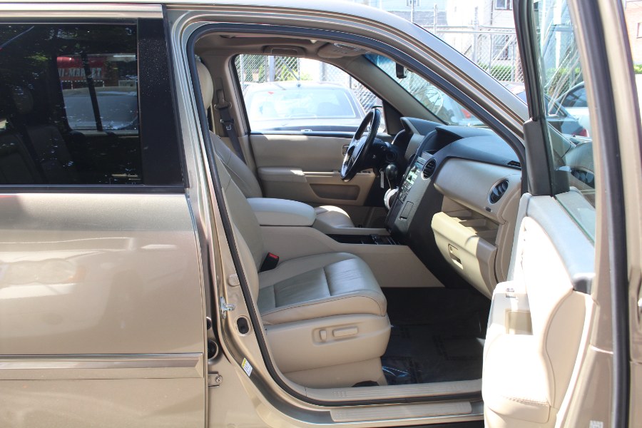 2011 Honda Pilot 4WD 4dr EX-L 4WD 4dr EX-L, available for sale in Paterson, New Jersey | Xcell Motors LLC. Paterson, New Jersey 2011 Honda Pilot 4WD 4dr EX-L 4WD 4dr EX-L, available for sale in Paterson, New Jersey | Xcell Motors LLC. Paterson, New Jersey
