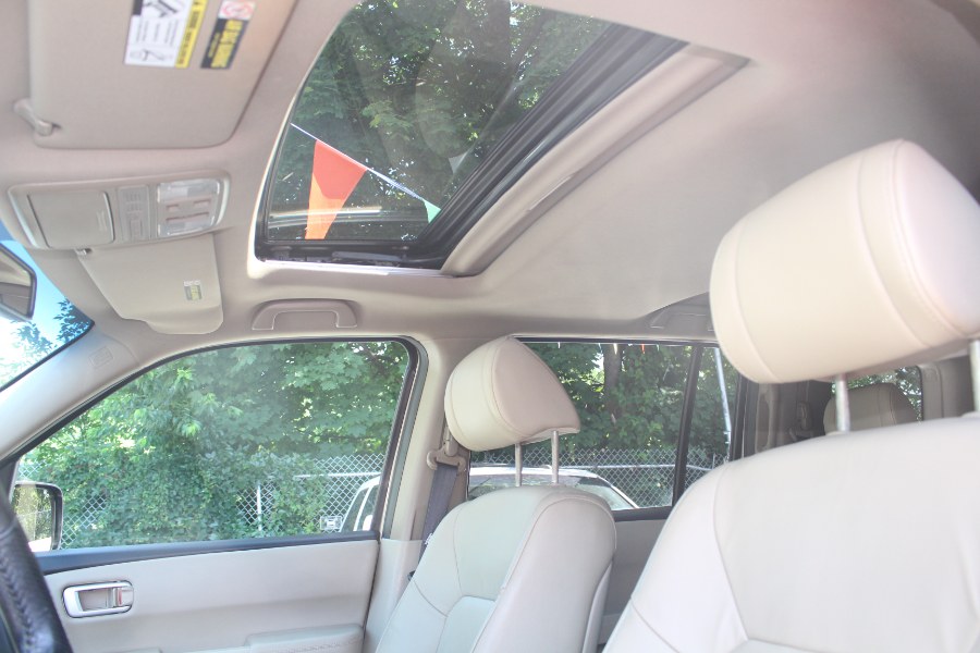 2011 Honda Pilot 4WD 4dr EX-L 4WD 4dr EX-L, available for sale in Paterson, New Jersey | Xcell Motors LLC. Paterson, New Jersey 2011 Honda Pilot 4WD 4dr EX-L 4WD 4dr EX-L, available for sale in Paterson, New Jersey | Xcell Motors LLC. Paterson, New Jersey