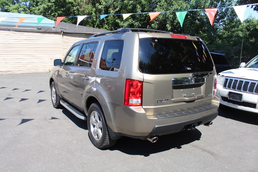 2011 Honda Pilot 4WD 4dr EX-L 4WD 4dr EX-L, available for sale in Paterson, New Jersey | Xcell Motors LLC. Paterson, New Jersey 2011 Honda Pilot 4WD 4dr EX-L 4WD 4dr EX-L, available for sale in Paterson, New Jersey | Xcell Motors LLC. Paterson, New Jersey