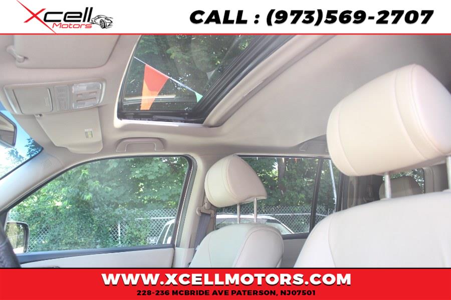 2011 Honda Pilot 4WD 4dr EX-L 4WD 4dr EX-L, available for sale in Paterson, New Jersey | Xcell Motors LLC. Paterson, New Jersey 2011 Honda Pilot 4WD 4dr EX-L 4WD 4dr EX-L, available for sale in Paterson, New Jersey | Xcell Motors LLC. Paterson, New Jersey