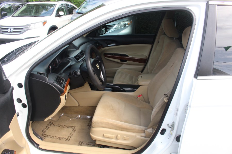 2012 Honda Accord Sdn EX 4dr I4 Auto EX, available for sale in Paterson, New Jersey | Xcell Motors LLC. Paterson, New Jersey 2012 Honda Accord Sdn EX 4dr I4 Auto EX, available for sale in Paterson, New Jersey | Xcell Motors LLC. Paterson, New Jersey