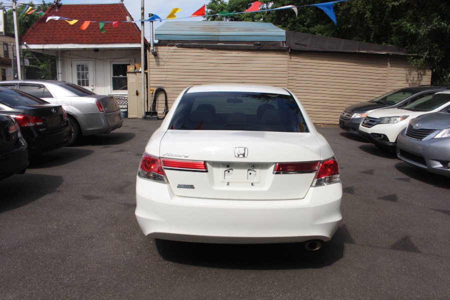 2012 Honda Accord Sdn EX 4dr I4 Auto EX, available for sale in Paterson, New Jersey | Xcell Motors LLC. Paterson, New Jersey 2012 Honda Accord Sdn EX 4dr I4 Auto EX, available for sale in Paterson, New Jersey | Xcell Motors LLC. Paterson, New Jersey