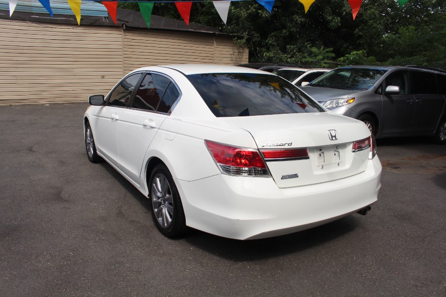 2012 Honda Accord Sdn EX 4dr I4 Auto EX, available for sale in Paterson, New Jersey | Xcell Motors LLC. Paterson, New Jersey 2012 Honda Accord Sdn EX 4dr I4 Auto EX, available for sale in Paterson, New Jersey | Xcell Motors LLC. Paterson, New Jersey