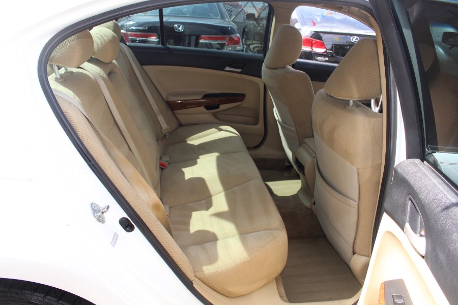 2012 Honda Accord Sdn EX 4dr I4 Auto EX, available for sale in Paterson, New Jersey | Xcell Motors LLC. Paterson, New Jersey 2012 Honda Accord Sdn EX 4dr I4 Auto EX, available for sale in Paterson, New Jersey | Xcell Motors LLC. Paterson, New Jersey