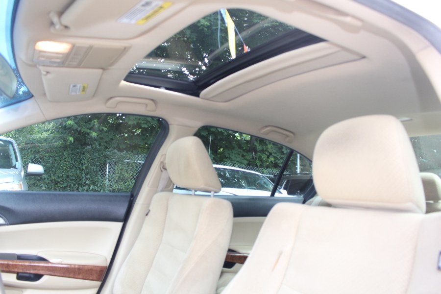 2012 Honda Accord Sdn EX 4dr I4 Auto EX, available for sale in Paterson, New Jersey | Xcell Motors LLC. Paterson, New Jersey 2012 Honda Accord Sdn EX 4dr I4 Auto EX, available for sale in Paterson, New Jersey | Xcell Motors LLC. Paterson, New Jersey