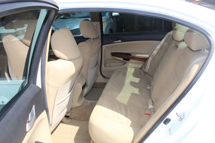 2012 Honda Accord Sdn EX 4dr I4 Auto EX, available for sale in Paterson, New Jersey | Xcell Motors LLC. Paterson, New Jersey 2012 Honda Accord Sdn EX 4dr I4 Auto EX, available for sale in Paterson, New Jersey | Xcell Motors LLC. Paterson, New Jersey