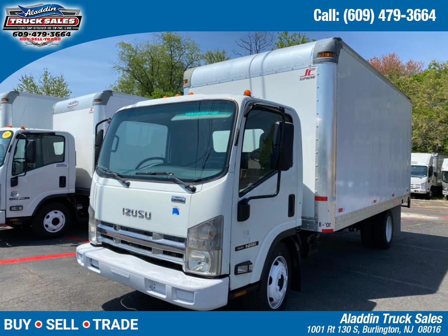 Used 2008 Isuzu Nrr in Burlington, New Jersey | Aladdin Truck Sales. Burlington, New Jersey