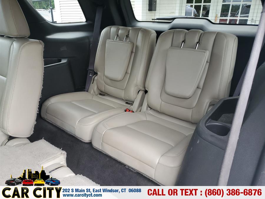 Used Ford Explorer 4WD 4dr Limited 2013 | Car City LLC. East Windsor, Connecticut Used Ford Explorer 4WD 4dr Limited 2013 | Car City LLC. East Windsor, Connecticut