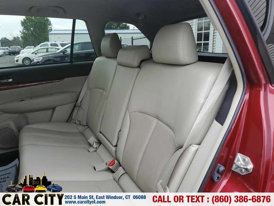 2011 Subaru Outback 4dr Wgn H6 Auto 3.6R Limited Pwr Moon, available for sale in East Windsor, Connecticut | Car City LLC. East Windsor, Connecticut 2011 Subaru Outback 4dr Wgn H6 Auto 3.6R Limited Pwr Moon, available for sale in East Windsor, Connecticut | Car City LLC. East Windsor, Connecticut