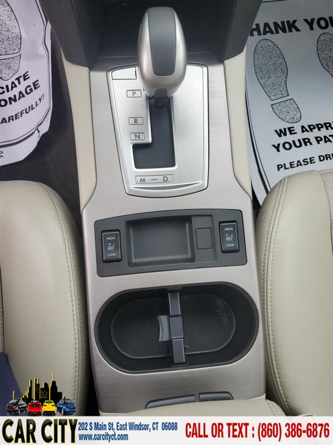 2011 Subaru Outback 4dr Wgn H6 Auto 3.6R Limited Pwr Moon, available for sale in East Windsor, Connecticut | Car City LLC. East Windsor, Connecticut 2011 Subaru Outback 4dr Wgn H6 Auto 3.6R Limited Pwr Moon, available for sale in East Windsor, Connecticut | Car City LLC. East Windsor, Connecticut