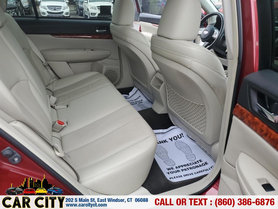 2011 Subaru Outback 4dr Wgn H6 Auto 3.6R Limited Pwr Moon, available for sale in East Windsor, Connecticut | Car City LLC. East Windsor, Connecticut 2011 Subaru Outback 4dr Wgn H6 Auto 3.6R Limited Pwr Moon, available for sale in East Windsor, Connecticut | Car City LLC. East Windsor, Connecticut