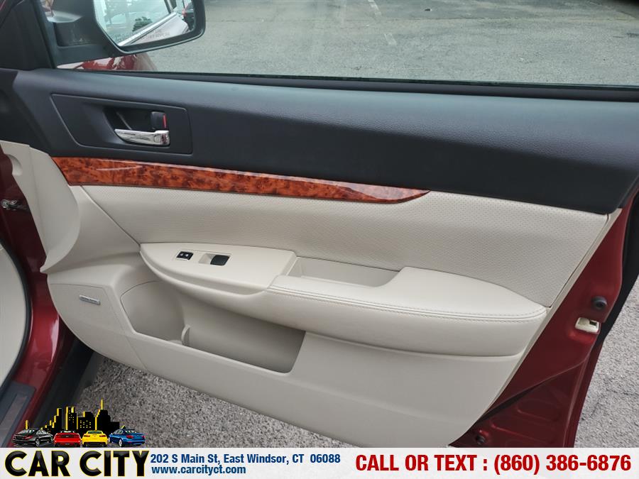 2011 Subaru Outback 4dr Wgn H6 Auto 3.6R Limited Pwr Moon, available for sale in East Windsor, Connecticut | Car City LLC. East Windsor, Connecticut 2011 Subaru Outback 4dr Wgn H6 Auto 3.6R Limited Pwr Moon, available for sale in East Windsor, Connecticut | Car City LLC. East Windsor, Connecticut