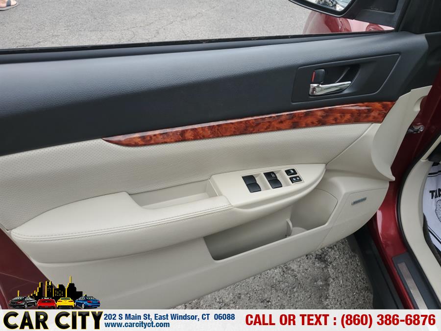 2011 Subaru Outback 4dr Wgn H6 Auto 3.6R Limited Pwr Moon, available for sale in East Windsor, Connecticut | Car City LLC. East Windsor, Connecticut 2011 Subaru Outback 4dr Wgn H6 Auto 3.6R Limited Pwr Moon, available for sale in East Windsor, Connecticut | Car City LLC. East Windsor, Connecticut