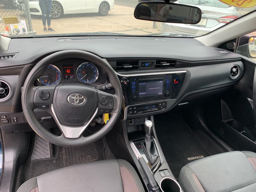 2019 Toyota Corolla Le, available for sale in New Haven, Connecticut | Unique Auto Sales LLC. New Haven, Connecticut