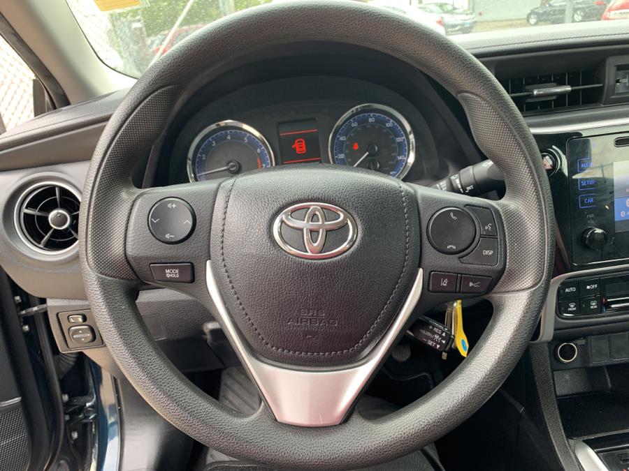 Used Toyota Corolla Le 2019 | Unique Auto Sales LLC. New Haven, Connecticut