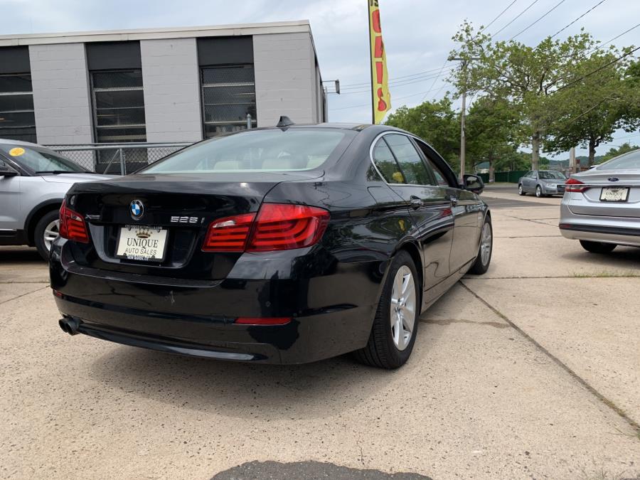 2013 BMW 528 XI, available for sale in New Haven, Connecticut | Unique Auto Sales LLC. New Haven, Connecticut