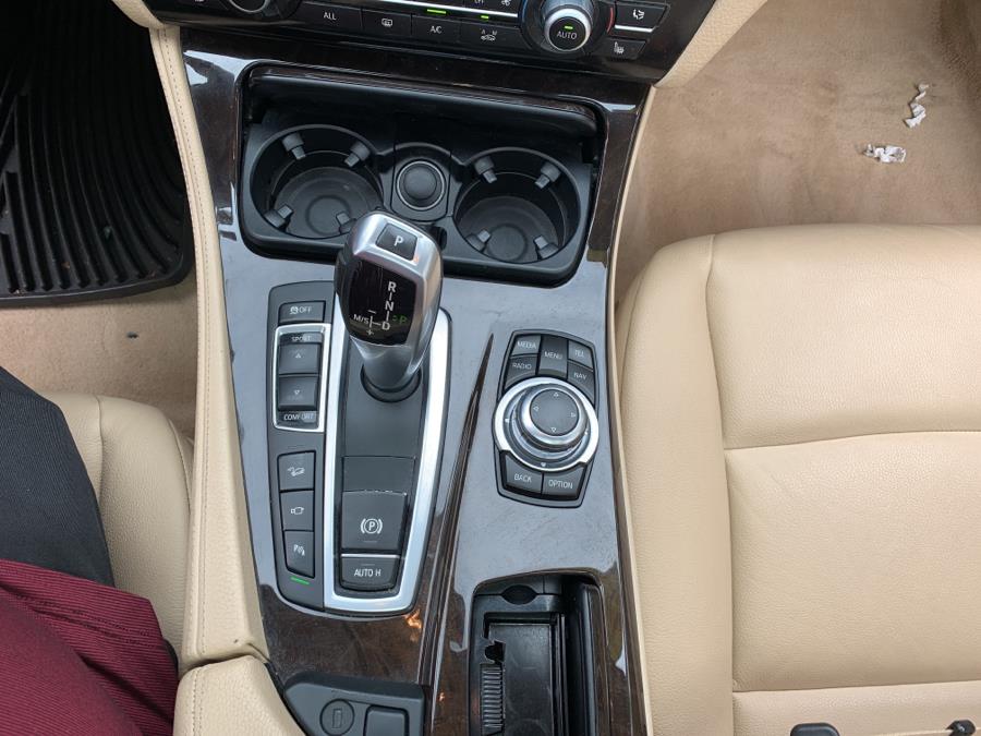 2013 BMW 528 XI, available for sale in New Haven, Connecticut | Unique Auto Sales LLC. New Haven, Connecticut